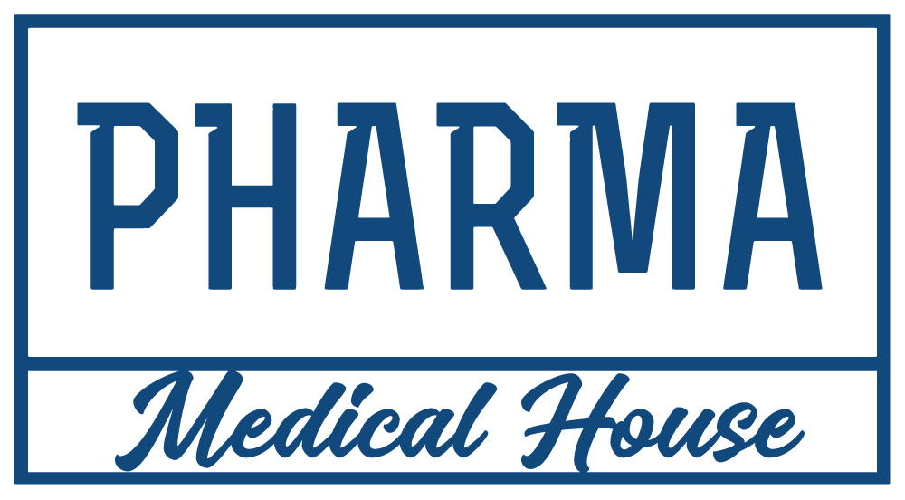 pharma medical house