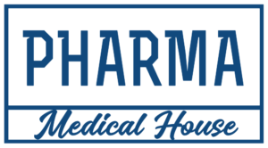 pharma medical house